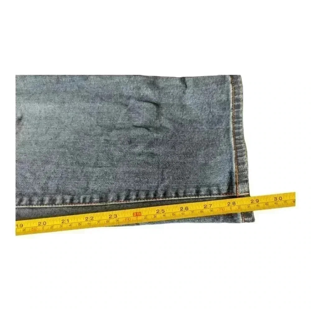 Kut From The Kloth - Celine Slouchy Boyfriend Distressed Jeans, 22W - Picture 14 of 16